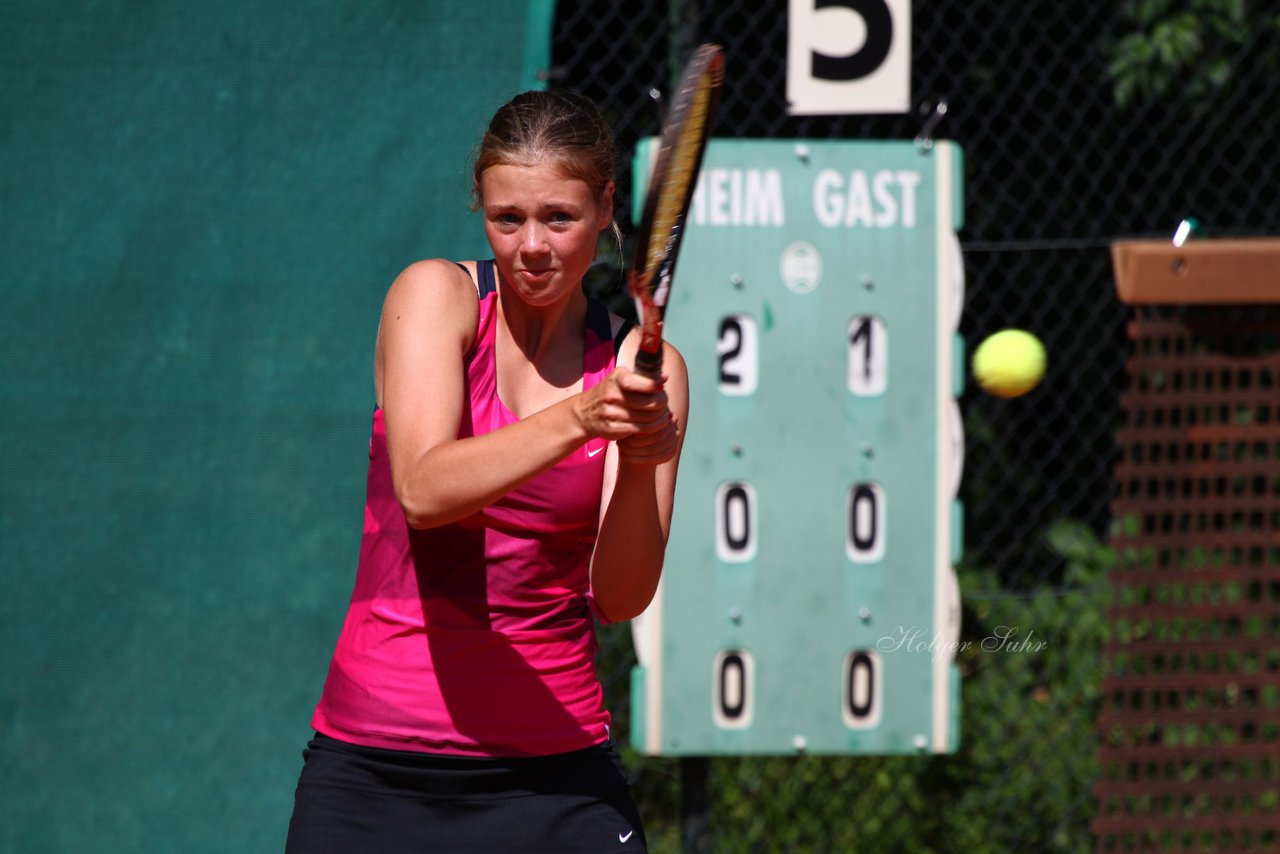 Jenny Wacker 940 - Norderstedt Open